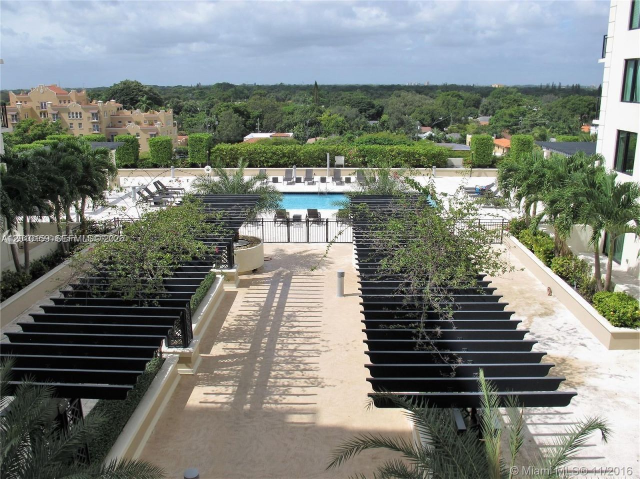 1300 Ponce De Leon Blvd, Unit 1106, Coral Gables, FL 33134 Photo