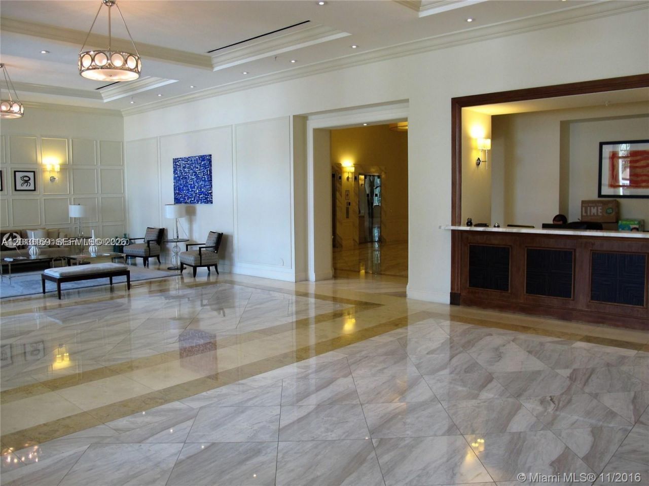 1300 Ponce De Leon Blvd, Unit 1106, Coral Gables, FL 33134 Photo