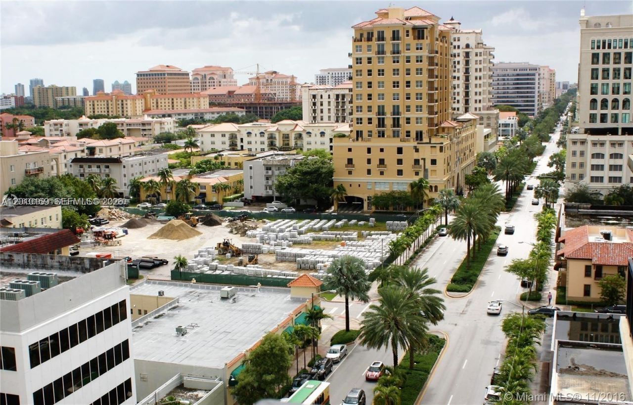 1300 Ponce De Leon Blvd, Unit 1106, Coral Gables, FL 33134 Photo