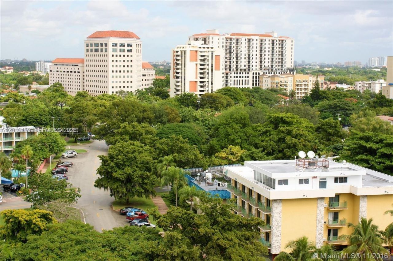 1300 Ponce De Leon Blvd, Unit 1106, Coral Gables, FL 33134 Photo