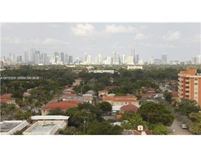 1300 Ponce De Leon Blvd, Unit 1106, Coral Gables, FL 33134 Photo