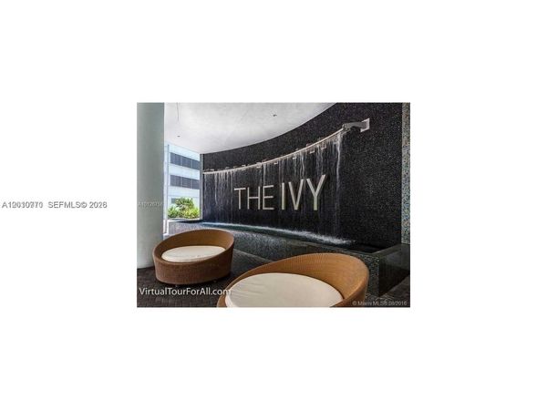 90 SW 3rd St, Unit 2609, Miami, FL 33130
