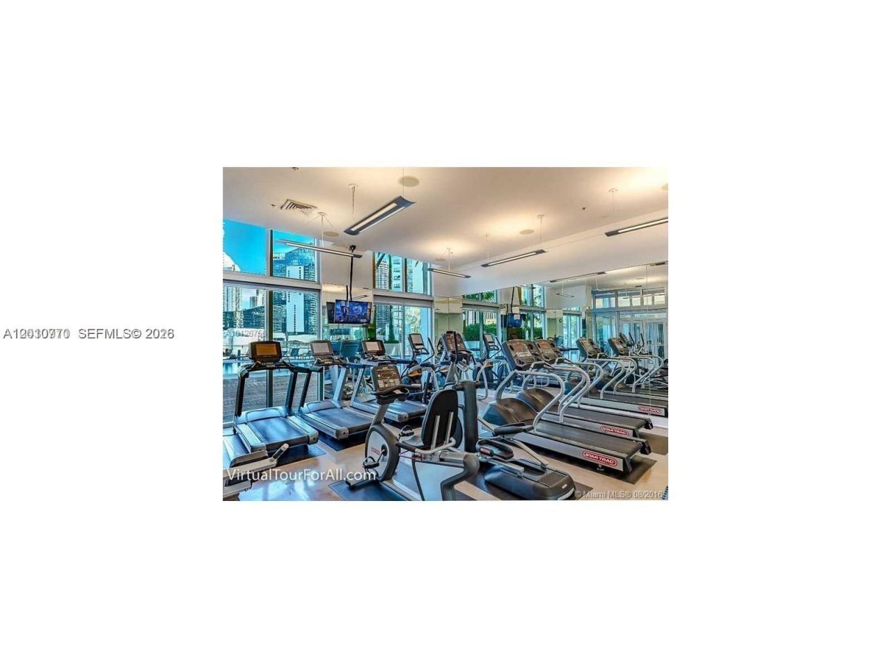 90 SW 3rd St, Unit 2609, Miami, FL 33130 Photo