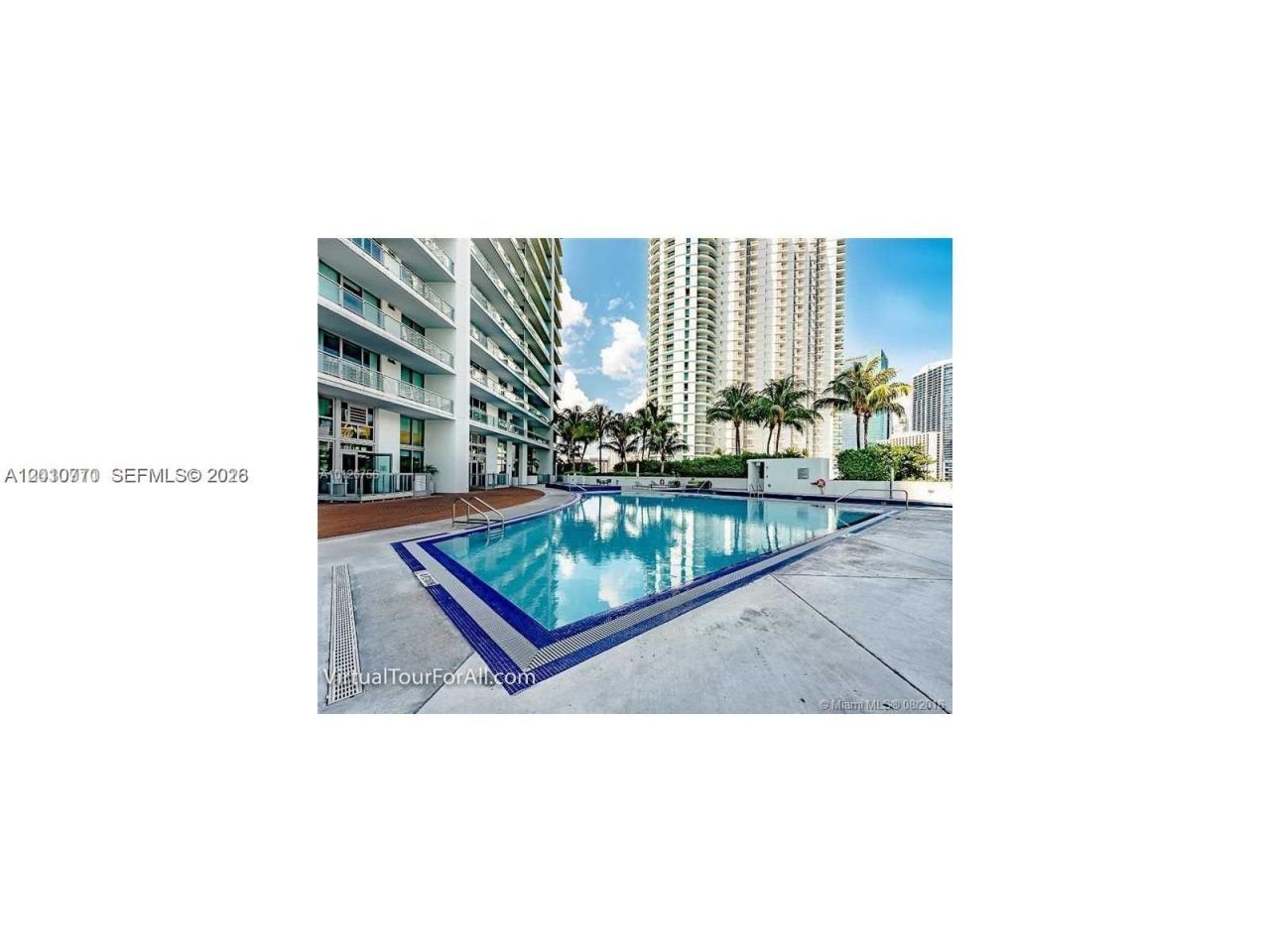 90 SW 3rd St, Unit 2609, Miami, FL 33130 Photo