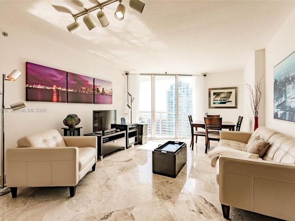 325 S Biscayne Blvd , Unit 3617, Miami, FL 33131