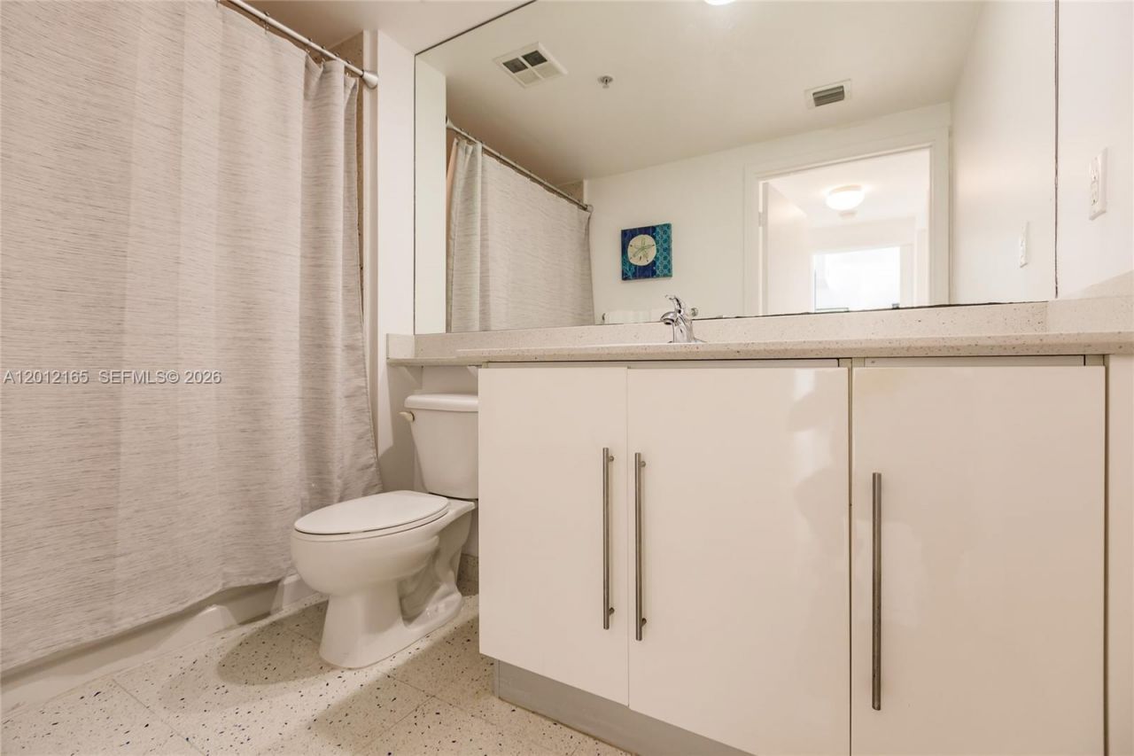325 S Biscayne Blvd , Unit 3617, Miami, FL 33131 Photo