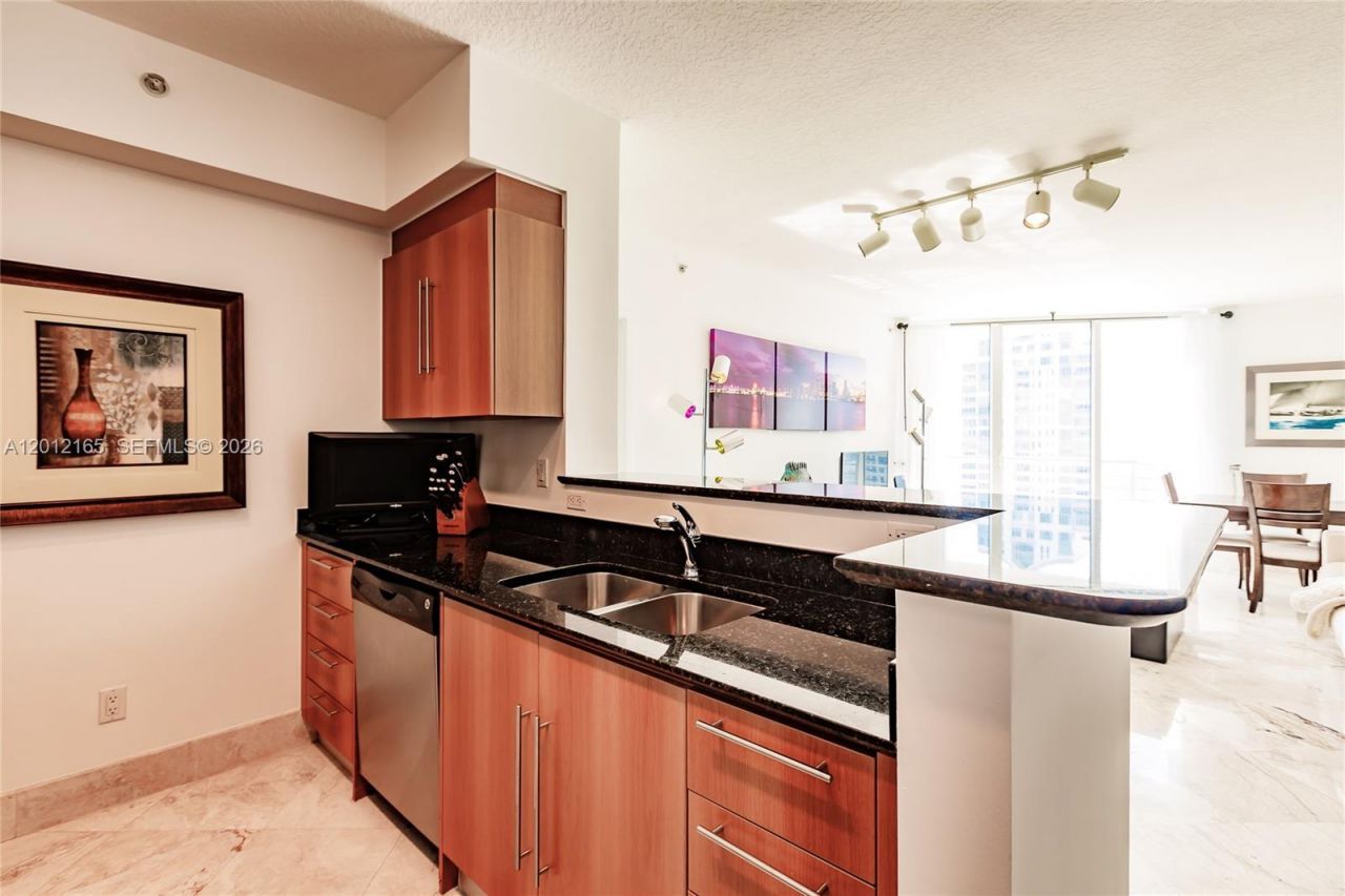 325 S Biscayne Blvd , Unit 3617, Miami, FL 33131 Photo