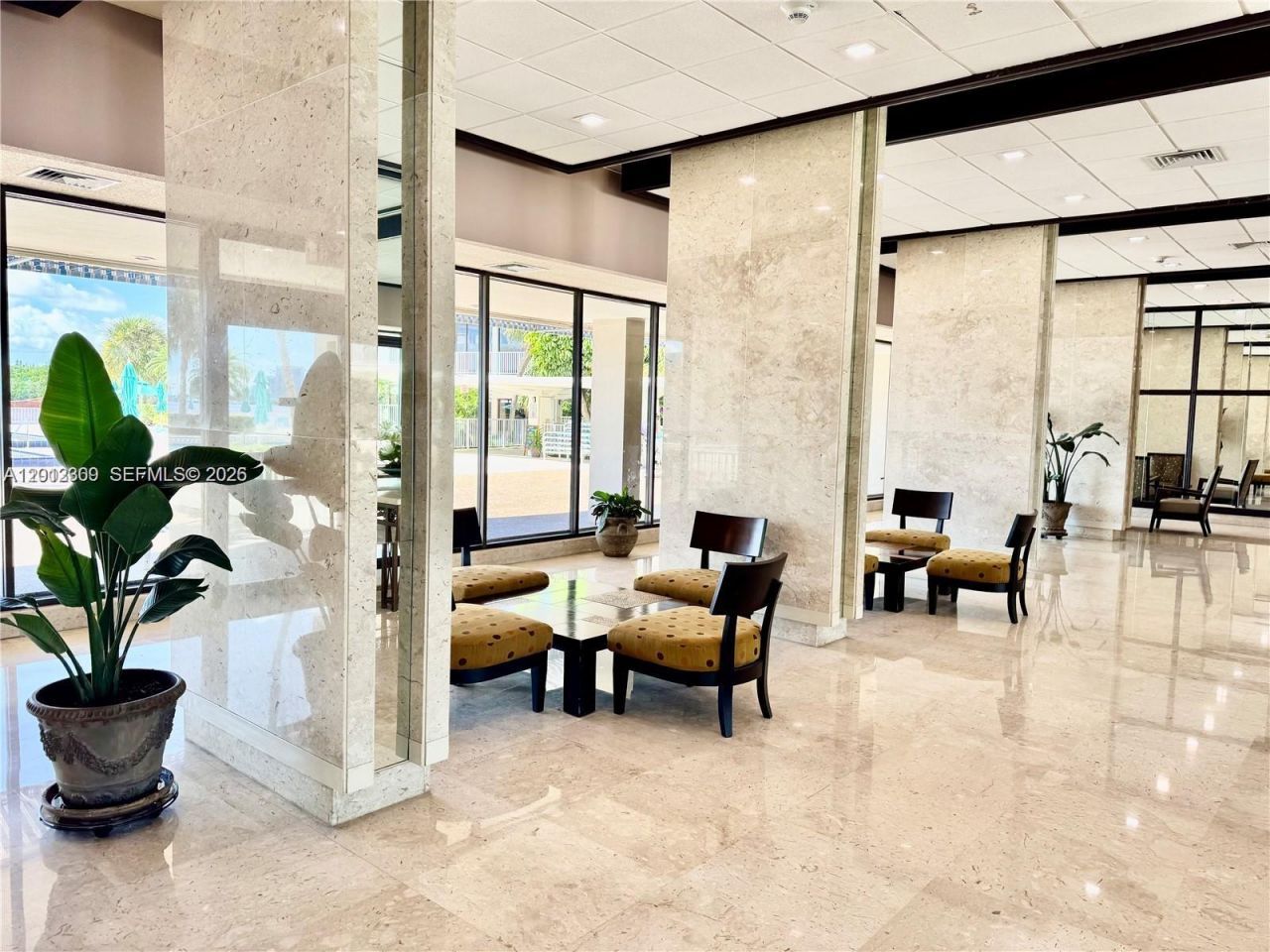 300 Bayview Dr , Unit 1903, Sunny Isles Beach, FL 33160 Photo