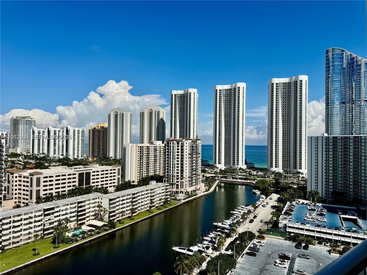 300 Bayview Dr , Unit 1903, Sunny Isles Beach, FL 33160 Photo