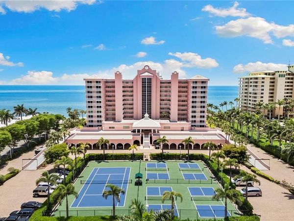 1000 S Collier BLVD , Unit 708, MARCO ISLAND, FL 34145