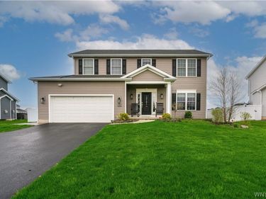 550 Pavement Road, Lancaster, NY 14086