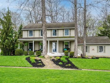 3596 Terri Trail, Buffalo, NY 14219