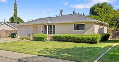 121 W Benjamin Holt Dr, Stockton, CA 95207 Photo