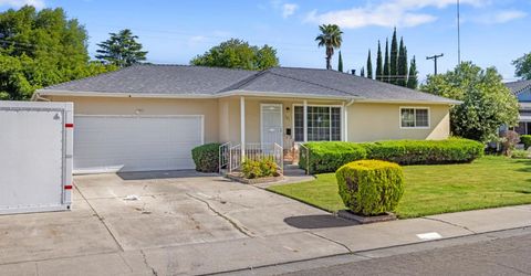 121 W Benjamin Holt Dr, Stockton, CA 95207 Photo
