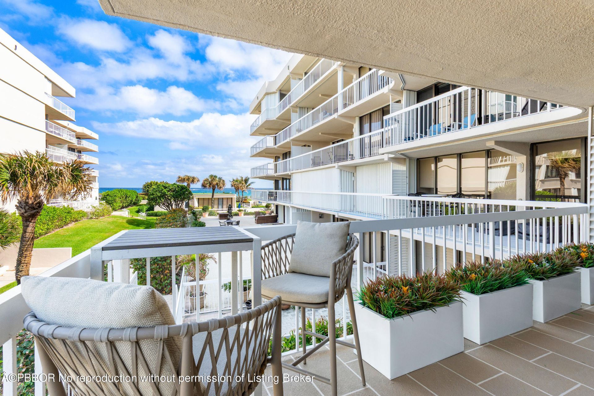 3250 S Ocean Boulevard, Unit 206S, Palm Beach, FL 33480 Photo