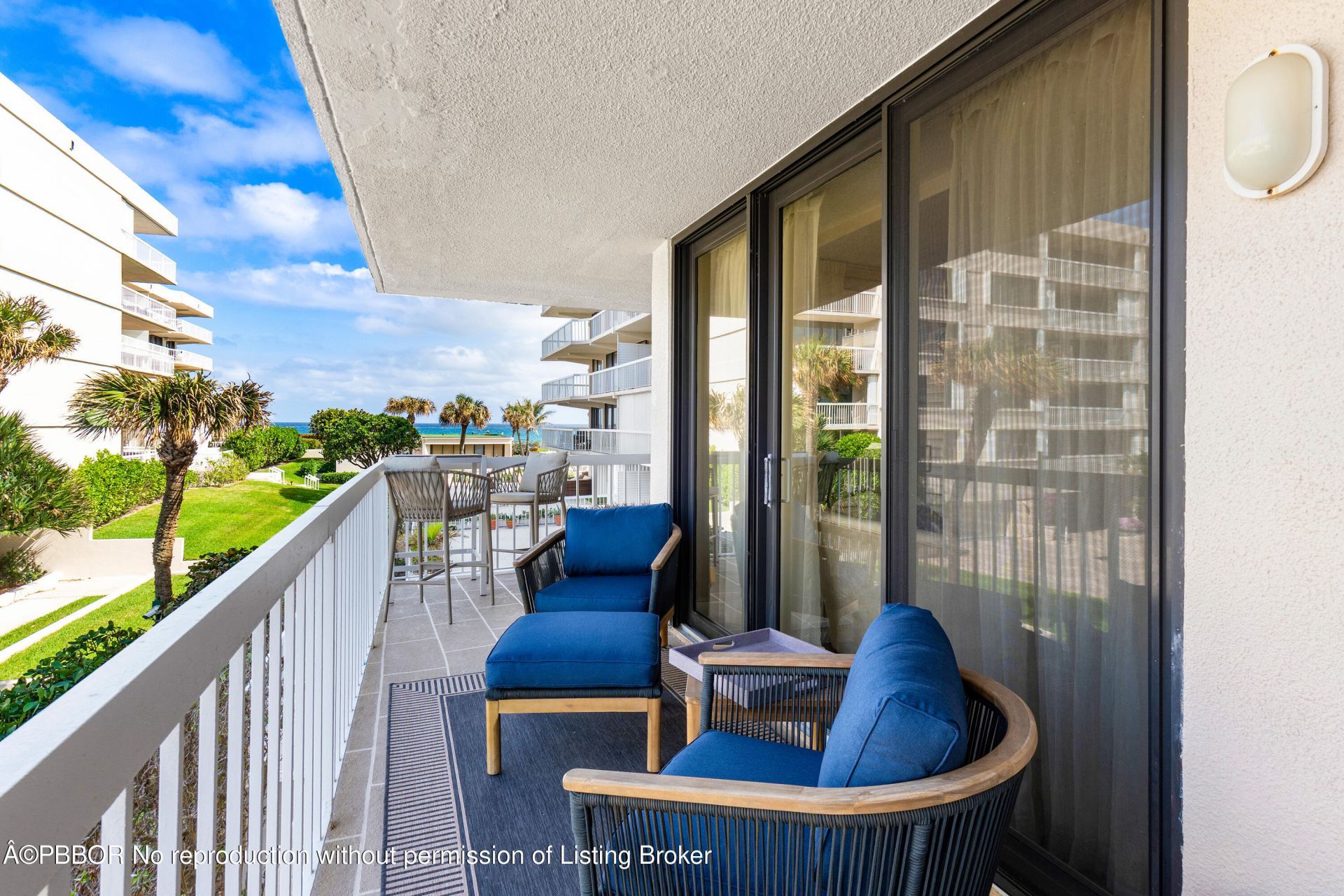 3250 S Ocean Boulevard, Unit 206S, Palm Beach, FL 33480 Photo
