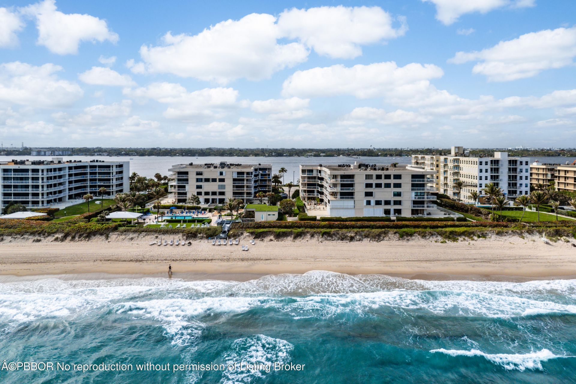 3250 S Ocean Boulevard, Unit 206S, Palm Beach, FL 33480 Photo