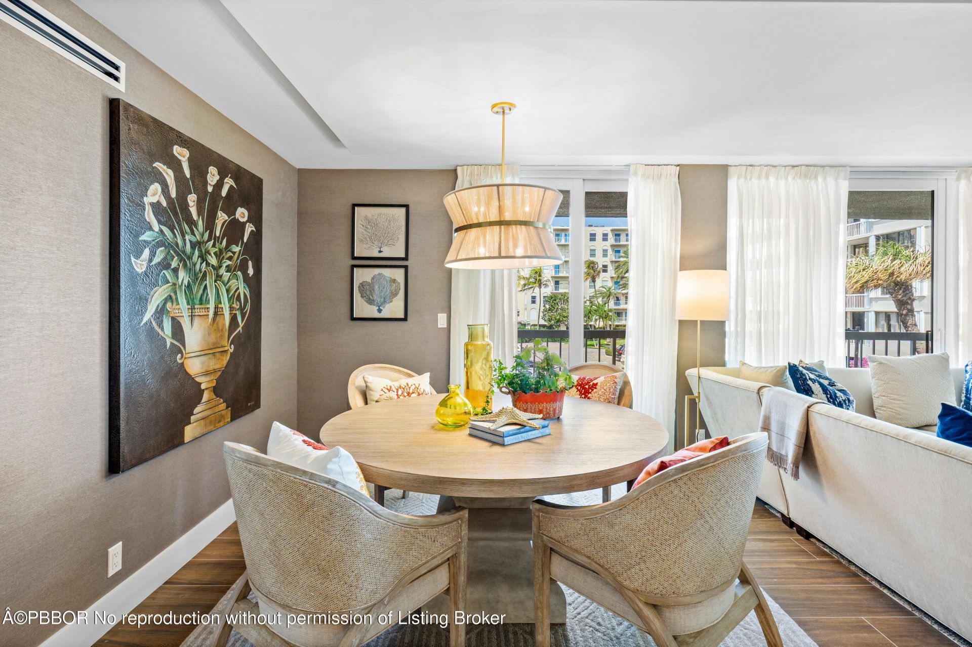 3250 S Ocean Boulevard, Unit 206S, Palm Beach, FL 33480 Photo