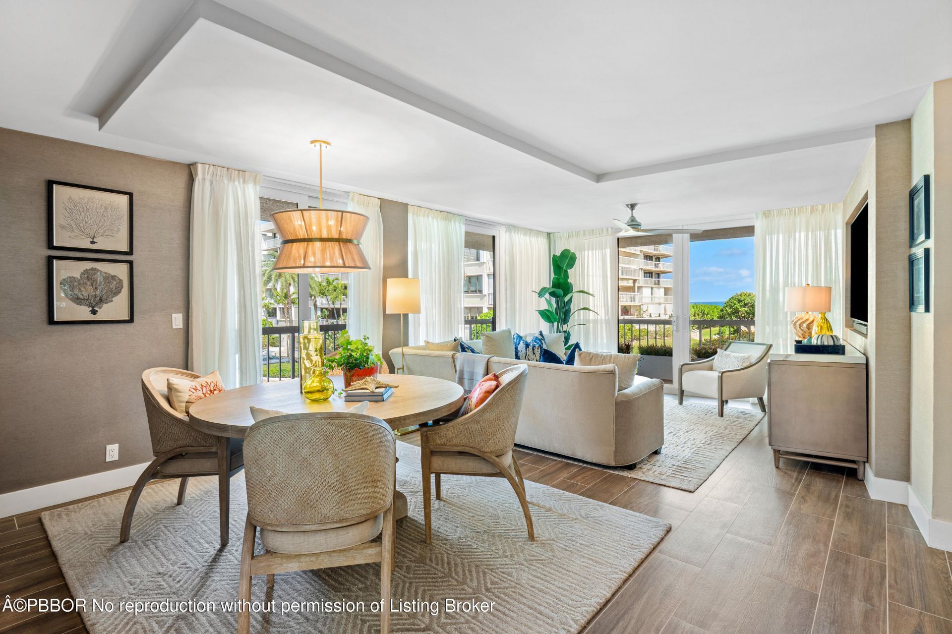3250 S Ocean Boulevard, Unit 206S, Palm Beach, FL 33480 Photo
