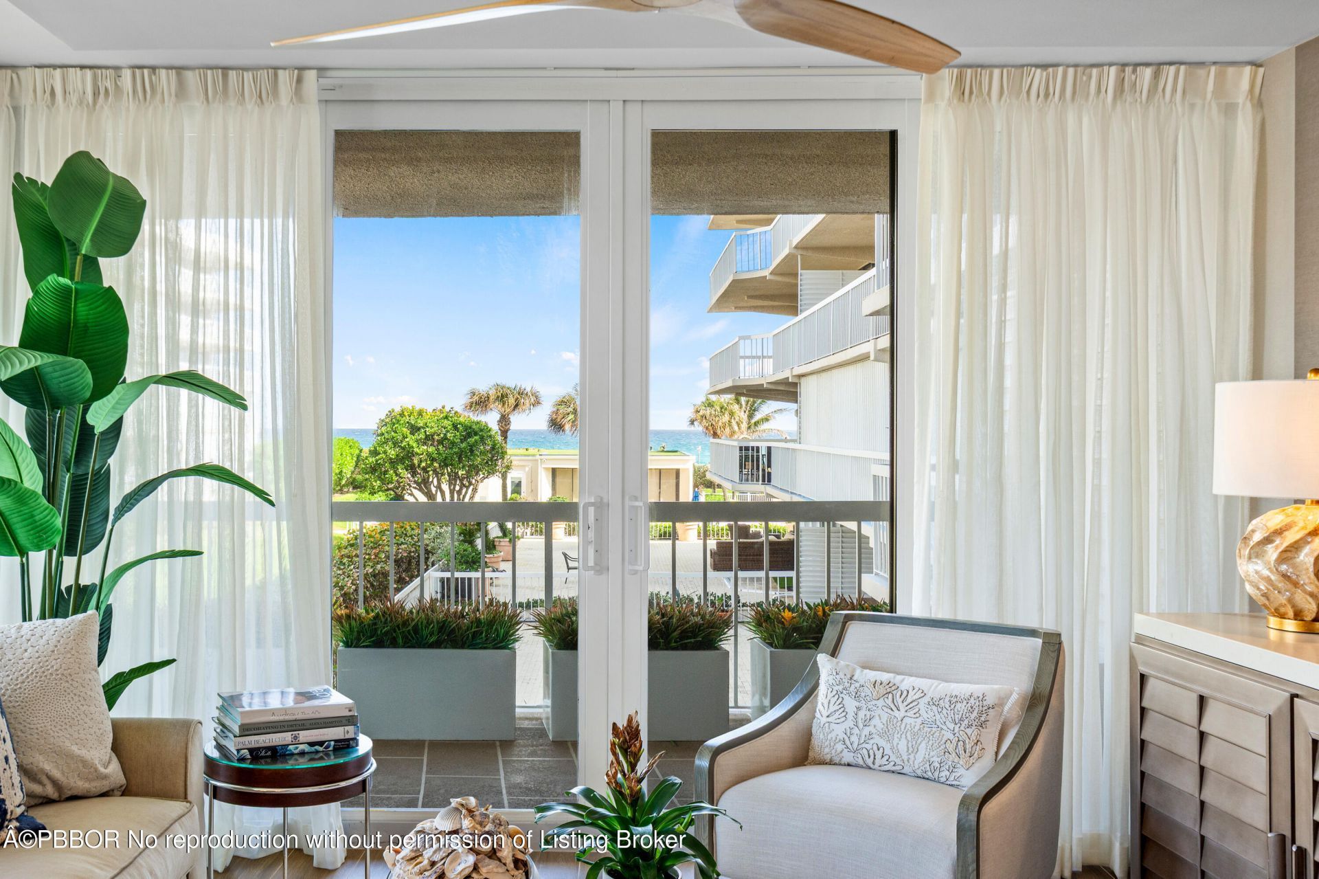 3250 S Ocean Boulevard, Unit 206S, Palm Beach, FL 33480 Photo