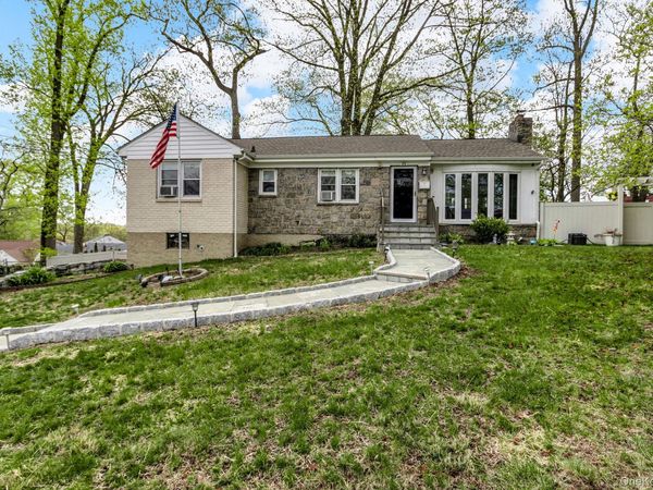 278 (aka 272) Alta Vista Drive, Yonkers, NY 10710