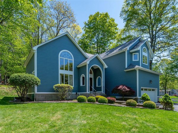 1 Ridge Court, Carmel, NY 10512