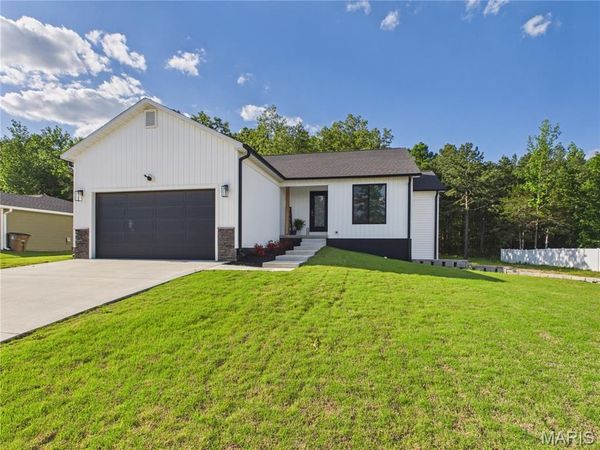 251 Ruth Harris Lane , Poplar Bluff, MO 63901