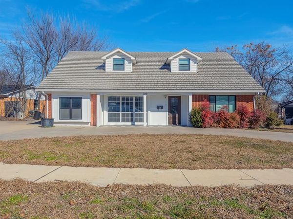 109 W Marguerita Drive, Garland, TX 75040
