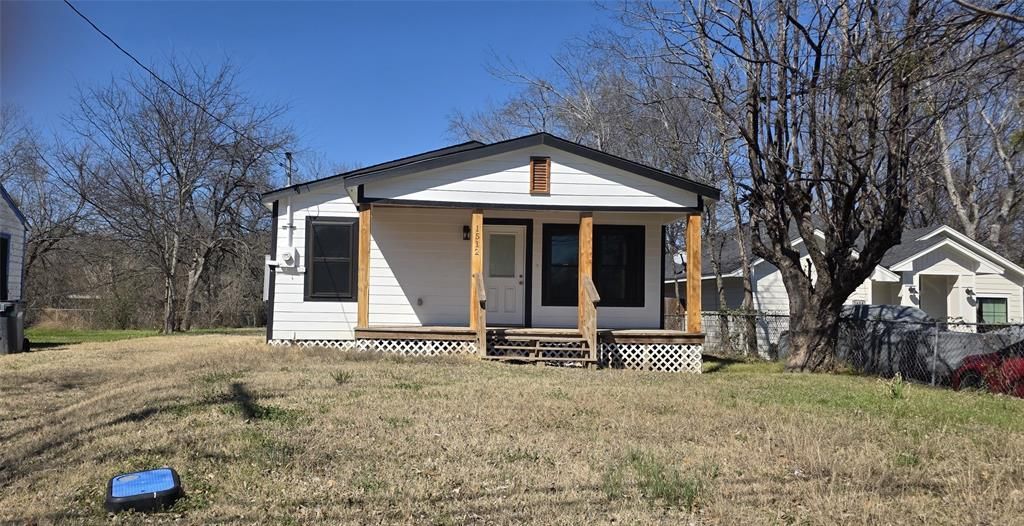 1512 G W Jackson Avenue , Corsicana, TX 75110 Main Photo