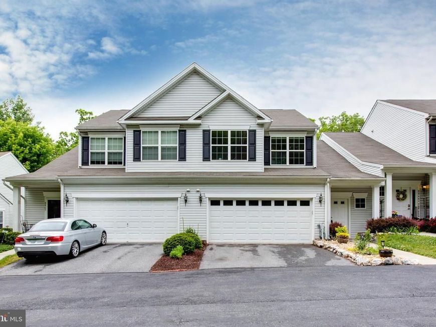 8867 Hub Garth, Unit 18, Jessup, MD 20794 Main Photo
