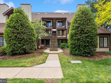1611 A AIRY HILL COURT , Unit 9A, CROFTON, MD 21114