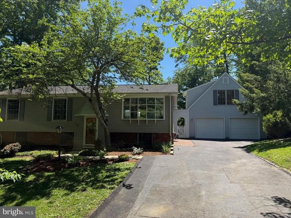 1022 HARBOR DRIVE, ANNAPOLIS, MD 21403