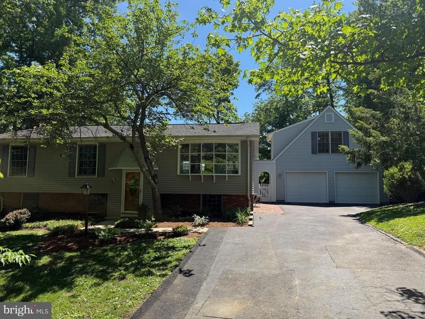 1022 Harbor Drive, Annapolis, MD 21403 Main Photo