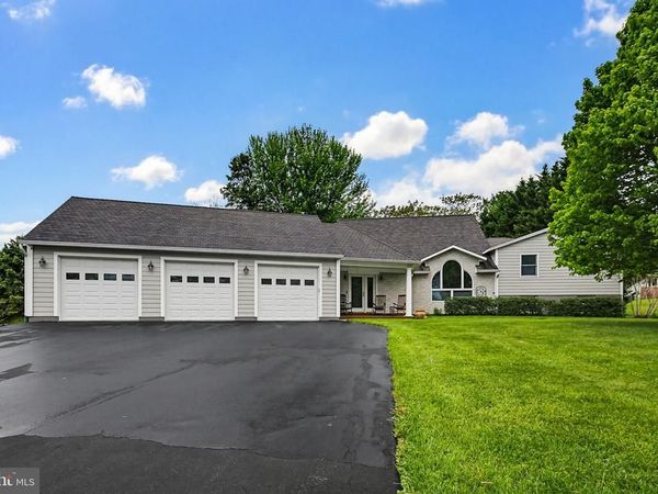 6 FAITH COURT, DAMASCUS, MD 20872