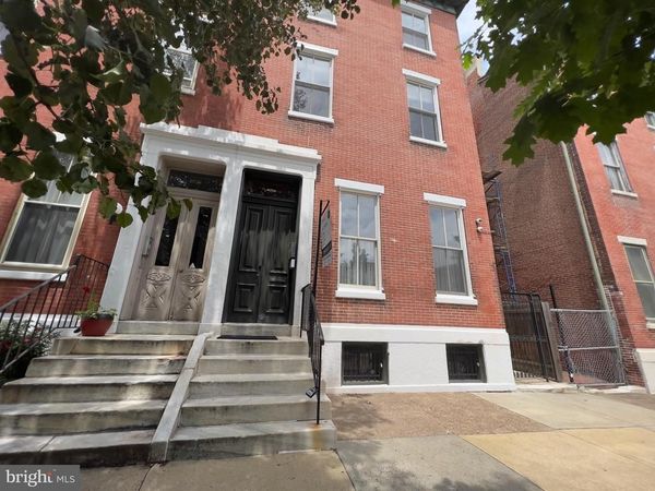 1629 GREEN STREET , Unit 5, PHILADELPHIA, PA 19130