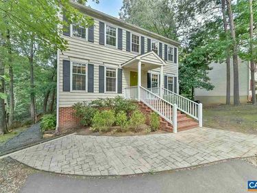 1012 WILDMERE PL , CHARLOTTESVILLE, VA 22901