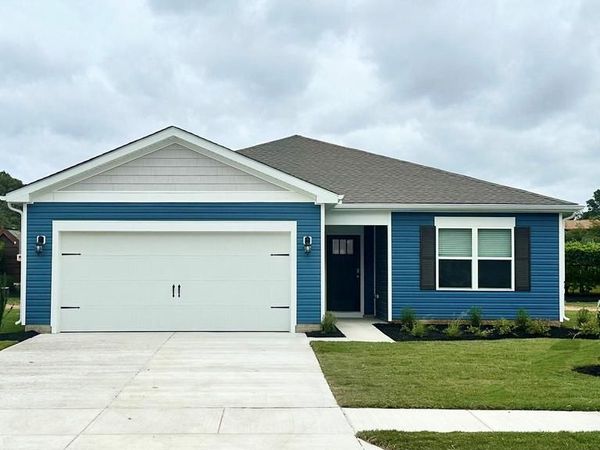 1128 ALBRITTON LANE, SALISBURY, MD 21801
