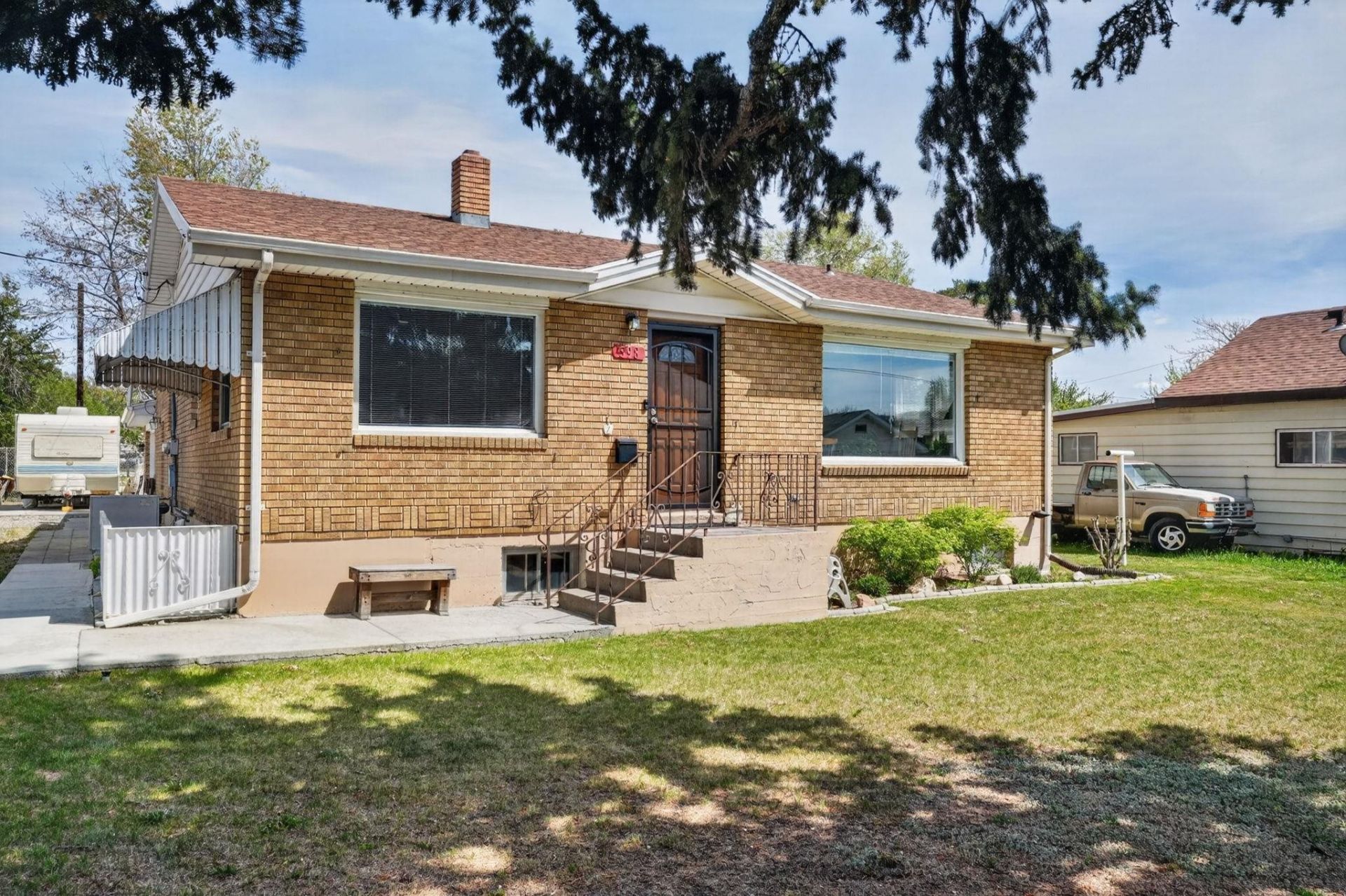 598 Mckinley, Pocatello, ID 83201 Main Photo