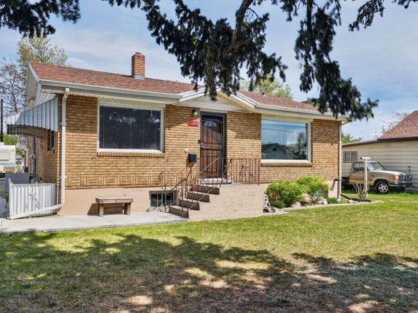 598 Mckinley, Pocatello, ID 83201