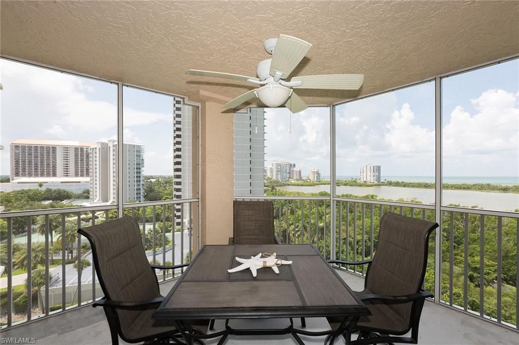 5550 Heron Point Dr, Unit 802, Naples, FL 34108 Photo