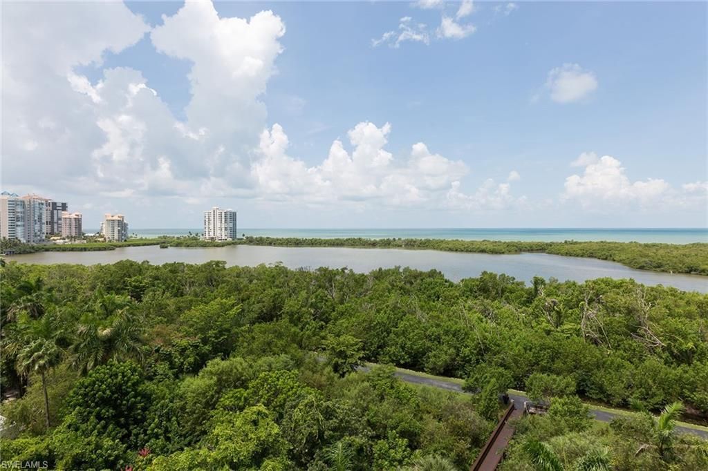 5550 Heron Point Dr, Unit 802, Naples, FL 34108 Photo