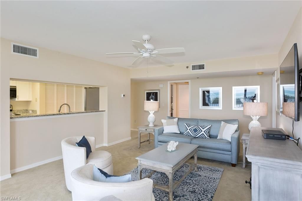 5550 Heron Point Dr, Unit 802, Naples, FL 34108 Photo