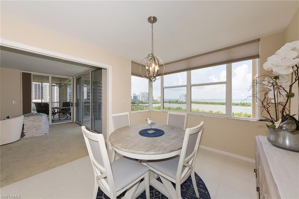 5550 Heron Point Dr, Unit 802, Naples, FL 34108 Photo