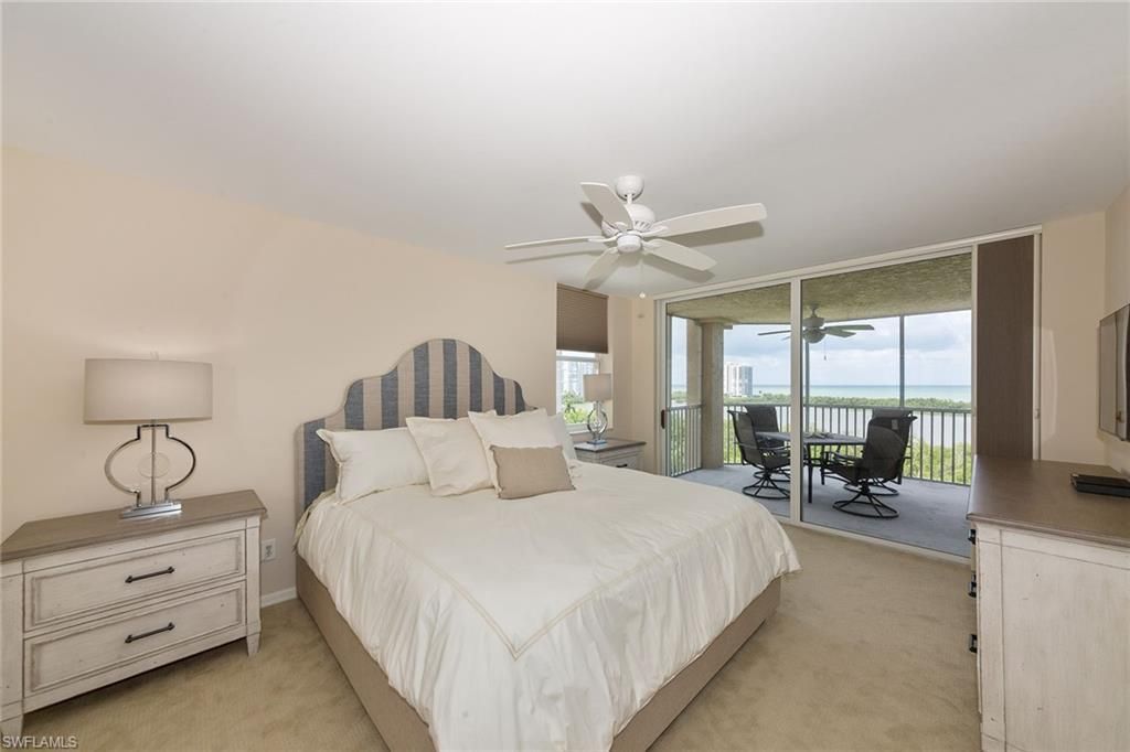 5550 Heron Point Dr, Unit 802, Naples, FL 34108 Photo