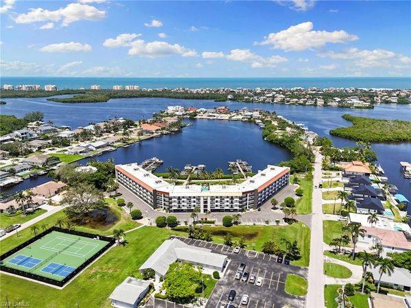 226 3rd ST , Unit 303, BONITA SPRINGS, FL 34134