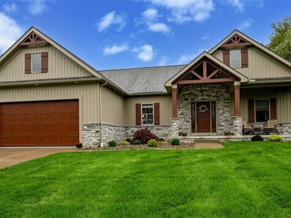 1702 Honeychuck Lane , Kent, OH 44240