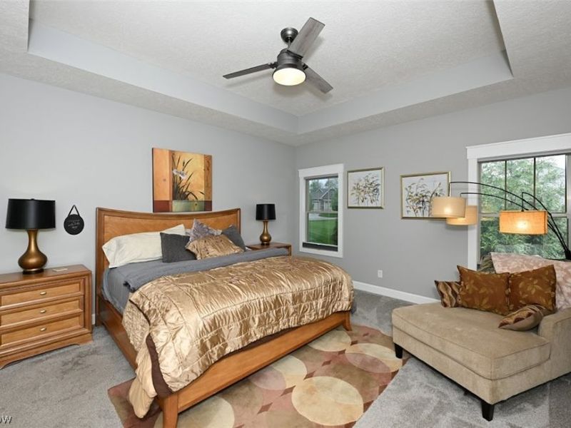 1702 Honeychuck Lane, Kent, OH 44240 Photo 22