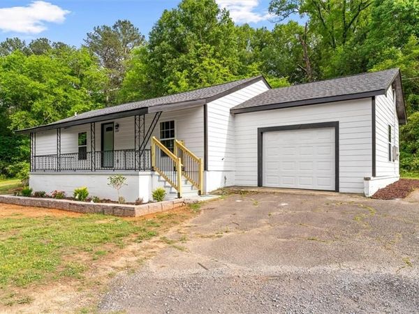 6369 Highway 140 NW, Adairsville, GA 30103