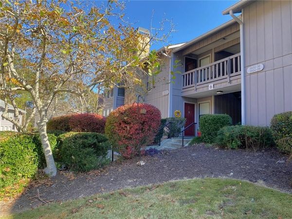 3934 WOODRIDGE Way , Tucker, GA 30084