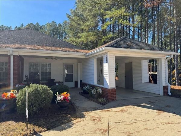 150 Old Mill Road , Unit 406, Cartersville, GA 30120
